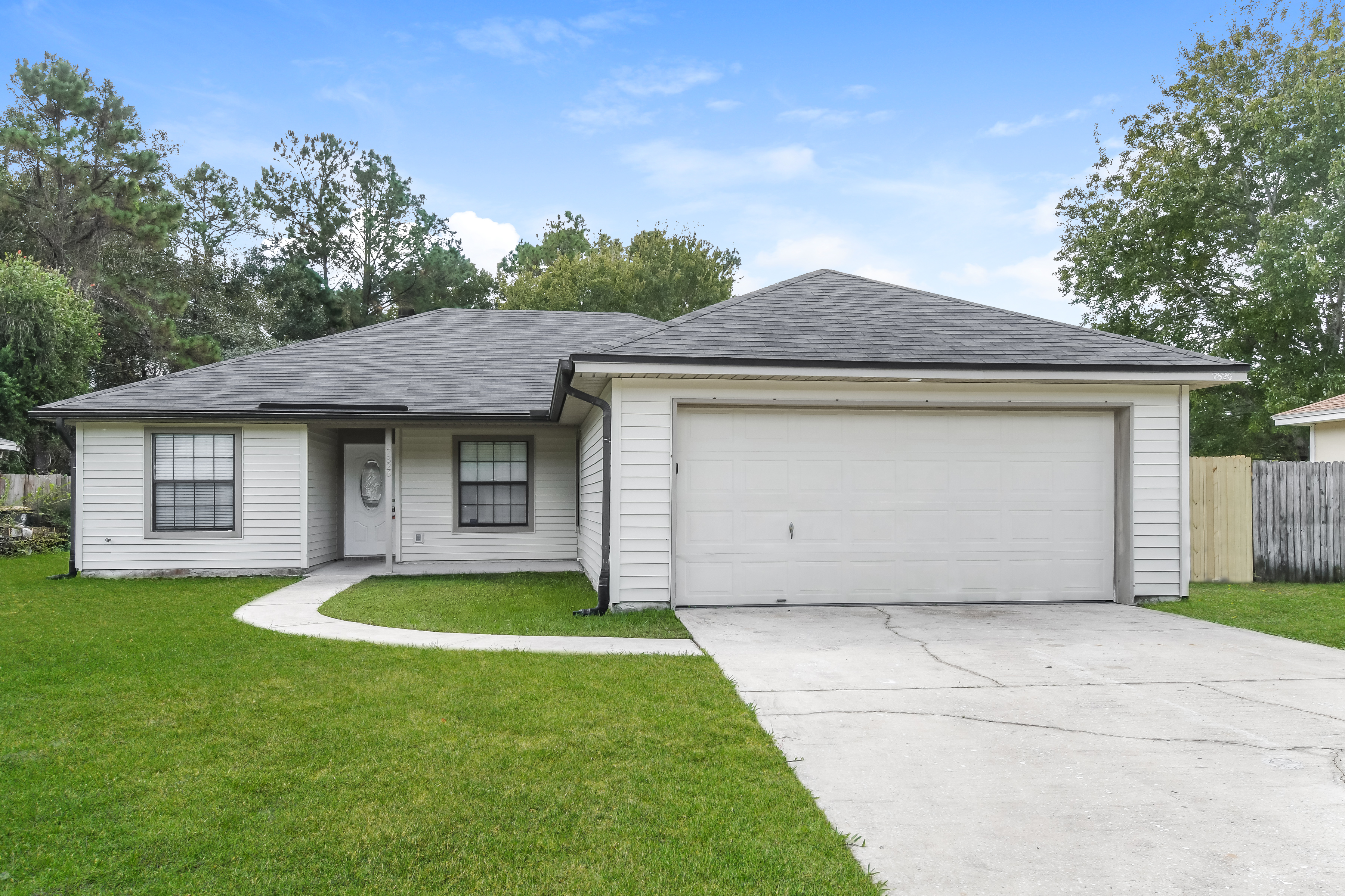 7826 Invermere Blvd N Jacksonville, FL 32244